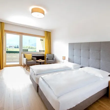 Greifenstein 3* Terlan