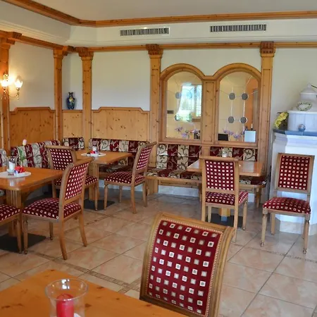 Greifenstein Hotel Terlano