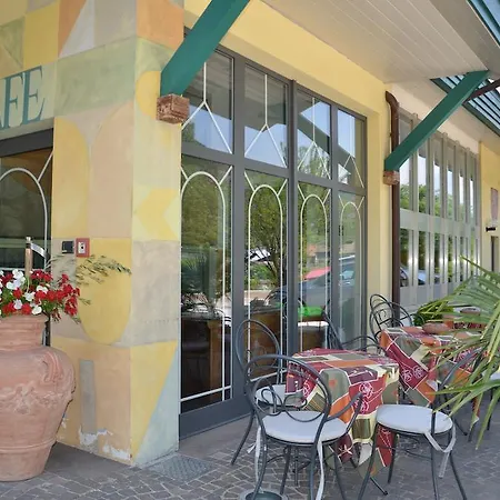 Greifenstein Hotel 3*
