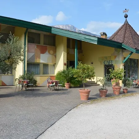 Hotel Greifenstein 3*