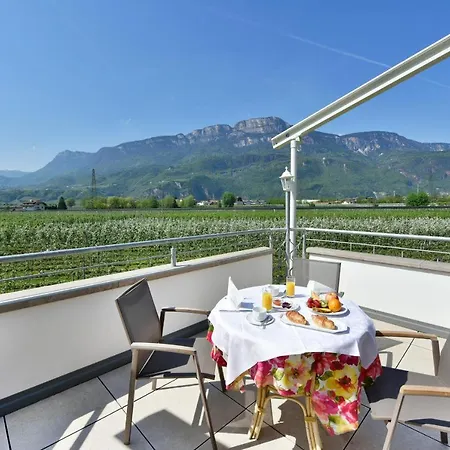 Hotel Greifenstein Terlano