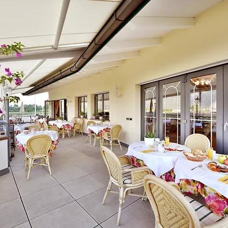Hotel Greifenstein 3*