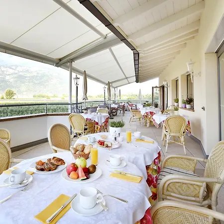 Greifenstein Hotel
